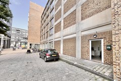 Huur:Bos en Lommerplein 175, 1055 AD Amsterdam - Foto