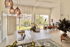 Huur:Bos en Lommerplein 175, 1055 AD Amsterdam - Foto