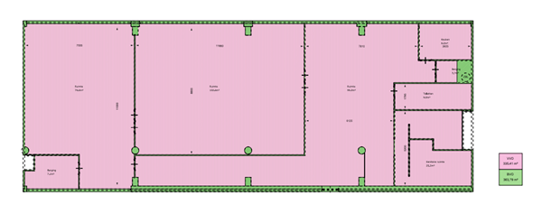 Bos en Lommerplein 175, 1055 AD Amsterdam - Plattegrond.png