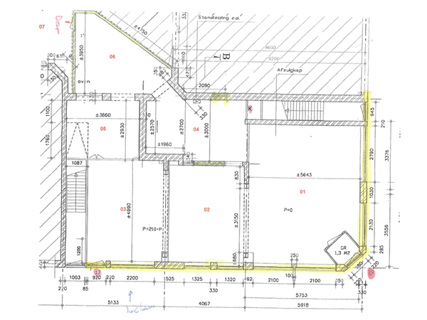 Jan Hanzenstraat 19, 1053 SJ Amsterdam - Plattegrond Jan Hanzenstraat 19, Amsterdam.png