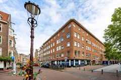 Huur:Jan Hanzenstraat 19, 1053 SJ Amsterdam - Foto