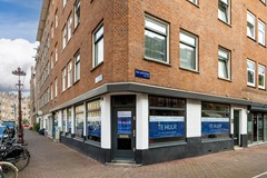 Huur:Jan Hanzenstraat 19, 1053 SJ Amsterdam - Foto
