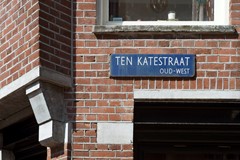 Huur:Jan Hanzenstraat 19, 1053 SJ Amsterdam - Foto