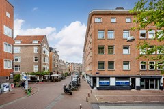 Huur:Jan Hanzenstraat 19, 1053 SJ Amsterdam - Foto