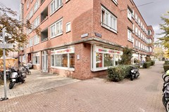 Te huur: Balboastraat 30A, 1057VW Amsterdam