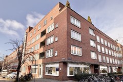 Balboastraat 30A, 1057VW Amsterdam