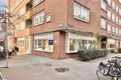 Huur:Balboastraat 30A, 1057 VW Amsterdam - Foto