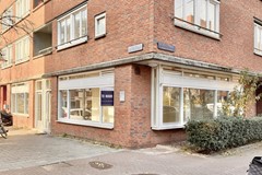 Huur:Balboastraat 30A, 1057 VW Amsterdam - Foto