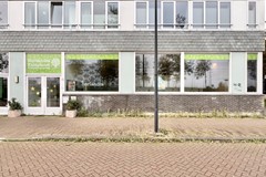 Huur:IJburglaan 354, 1086 XT Amsterdam - Foto