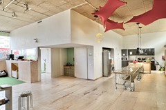 Huur:IJburglaan 354, 1086 XT Amsterdam - Foto