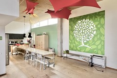 Huur:IJburglaan 354, 1086 XT Amsterdam - Foto