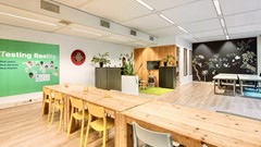 Nieuw in verhuur:Oostenburgermiddenstraat 202, 1018 LL Amsterdam - Foto