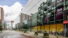 Nieuw in verhuur:Oostenburgermiddenstraat 202, 1018 LL Amsterdam - Foto