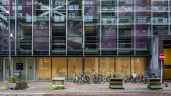 Nieuw in verhuur:Oostenburgermiddenstraat 202, 1018 LL Amsterdam - Foto