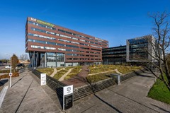 Te huur: Transformatorweg 74, 1014AK Amsterdam