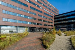 Huur:Transformatorweg 74, 1014 AK Amsterdam - Foto