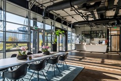 Huur:Transformatorweg 74, 1014 AK Amsterdam - Foto