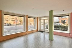 Te huur: Jan van Schaffelaarplantsoen 35, 1061DM Amsterdam