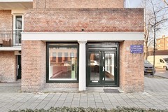 Te huur: Jan van Schaffelaarplantsoen 35, 1061DM Amsterdam