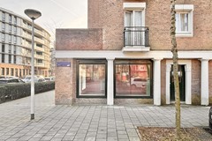 Nieuw in verhuur:Jan van Schaffelaarplantsoen 35, 1061 DM Amsterdam - Foto