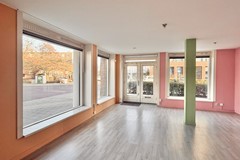 Nieuw in verhuur:Jan van Schaffelaarplantsoen 35, 1061 DM Amsterdam - Foto