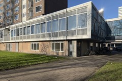 De Boelelaan 771, 1082RT Amsterdam