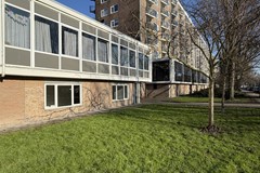 Nieuw in verhuur:De Boelelaan 771, 1082 RT Amsterdam - Foto