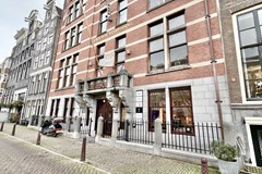 Huur:Herengracht 141, 1015 BH Amsterdam - Foto