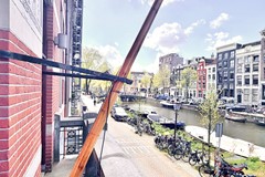 Huur:Herengracht 141, 1015 BH Amsterdam - Foto