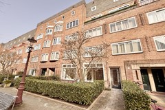 Talmastraat 19H, 1073JT Amsterdam