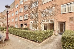Nieuw in verhuur:Talmastraat 19H, 1073 JT Amsterdam - Foto