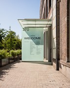 Nieuw in verhuur:Sarphatistraat 370, 1018 GW Amsterdam - Foto