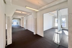 Nieuw in verhuur:Sarphatistraat 370, 1018 GW Amsterdam - Foto