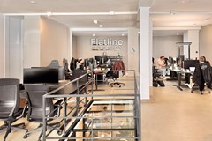 Nieuw in verhuur:Gerard Doustraat 246H, 1073 XD Amsterdam - Foto