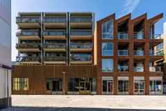 Nieuw in verhuur:Isaac Titsinghkade 16P, 1018 CA Amsterdam - Foto