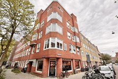 Mercatorstraat 68H, 1056RK Amsterdam