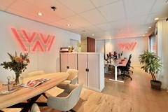 Nieuw in verhuur:Mercatorstraat 68H, 1056 RK Amsterdam - Foto
