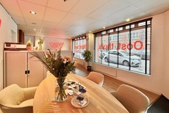 Nieuw in verhuur:Mercatorstraat 68H, 1056 RK Amsterdam - Foto