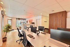 Nieuw in verhuur:Mercatorstraat 68H, 1056 RK Amsterdam - Foto