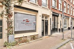 Nieuw in verhuur:Van der Hoopstraat 33AH, 1051 VB Amsterdam - Foto