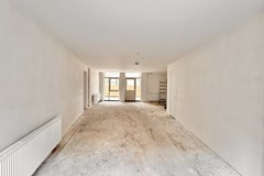 Nieuw in verhuur:Van der Hoopstraat 33AH, 1051 VB Amsterdam - Foto