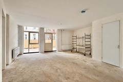 Nieuw in verhuur:Van der Hoopstraat 33AH, 1051 VB Amsterdam - Foto