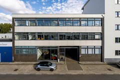Huur:Helicopterstraat 23, 1059 CE Amsterdam - Foto