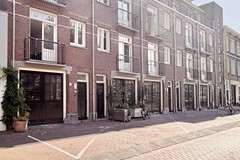Nieuw in verhuur:Jan Hanzenstraat 133, 1053 SP Amsterdam - Foto