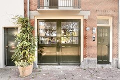 Nieuw in verhuur:Jan Hanzenstraat 133, 1053 SP Amsterdam - Foto