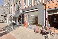 Jan Pieter Heijestraat 83, 1053GM Amsterdam