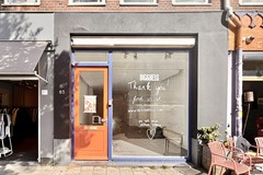 Nieuw in verhuur:Jan Pieter Heijestraat 83, 1053 GM Amsterdam - Foto