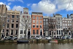 Keizersgracht 321, 1016EE Amsterdam