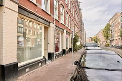 Huur:Van der Hoopstraat 35H, 1051 VB Amsterdam - Foto