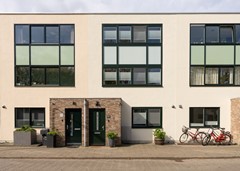 Verkocht:Louise Hardenbergsingel 9, 2331 BM Leiden - Foto